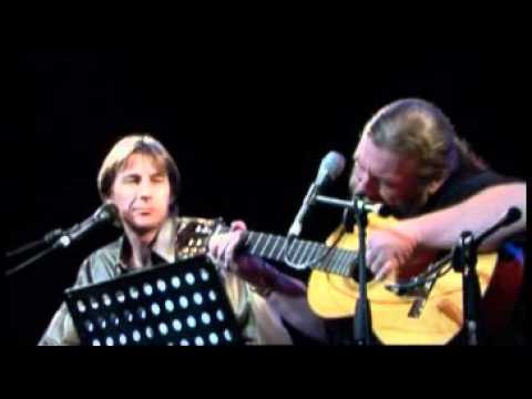 Lucas Maree and Mathys Roets - "Tonight Will Be Fine"