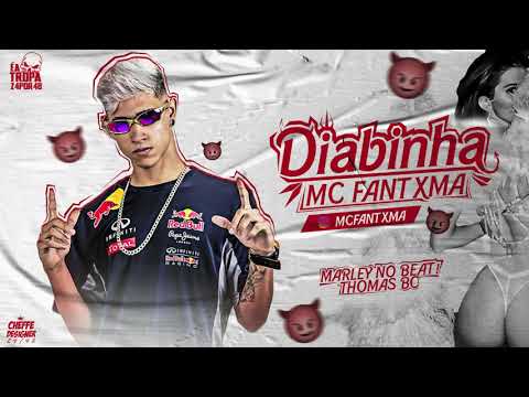 MC FANTXMA - DIABINHA
