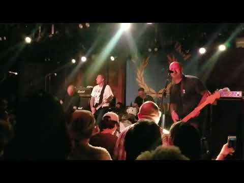 The Old Firm Casuals Live 7-7-2019 (Breakout) 1720 E. 16th St Los Angeles, Ca