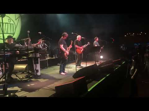 Ween - Big Jilm- 2023-03-16 - Las Vegas NV Brooklyn Bowl