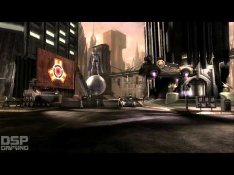Injustice Better Internet MP pt16