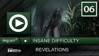 Outlast 2 - Messiah Trophy / Achievement Guide (LIVE Insane Difficulty Walkthrough - Revelations)