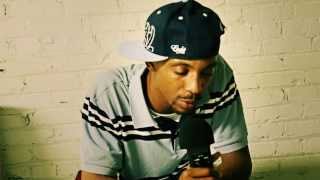 MBM Interviews: Boldy James - The Loft Lansing, MI