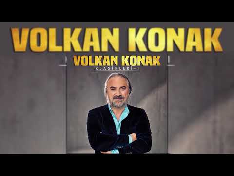 Volkan Konak - Feriğim
