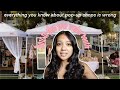 how to create the BEST vendor booth for a pop-up shop // how to pop-up ep. 1
