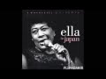Ella Fitzgerald - Deep Purple 