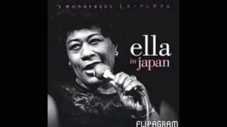 Ella Fitzgerald - Deep Purple