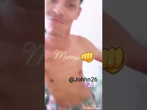 Murro na costela do viado