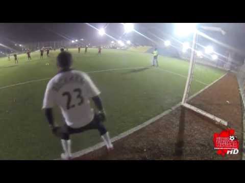 Deportivo FETRA VS Guerreros - Liga Premier de Tijuana - Futbol Soccer