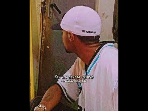 Mc negueba - proteção (medley consciente)