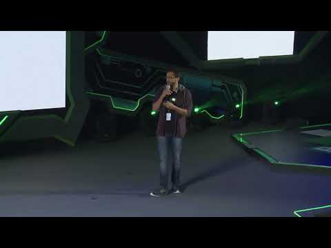 Androsia Securing data in process for your Android Apps -   Samit Anwer - DEF CON China Beta