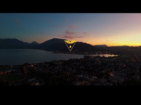 Tikaf - Minimum ( Clip Officiel )