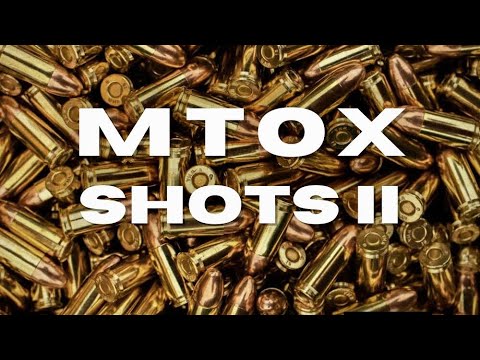 MTOX Shots II Prod. by Insain