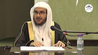 شرح العقيدة الواسطية (5) ( دورة الجبيل) || أ .د. أحمد القاضي image