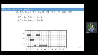 Embedded Systems | 2023 | Lecture 7| Real-Time Operating Systems (RTOS) | Part Two