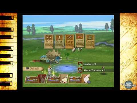 Tales of the Abyss | Part 57 - "Tales of the Rec42"