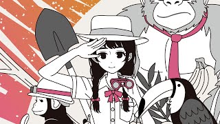 OTAKARA ARCA - TOKOTOKO（西沢さんP）[Trailer]