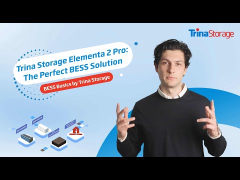 BESS Basics Episode 06