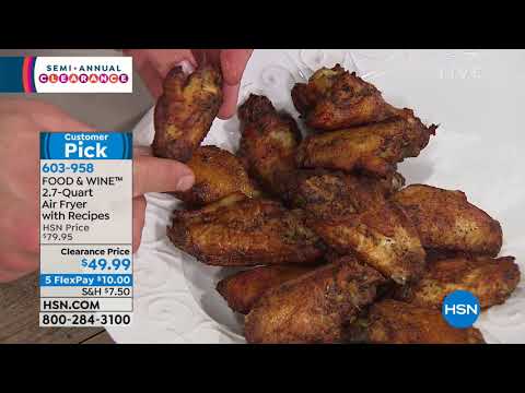 HSN | Kitchen Clearance up to 40% Off 12.20.2018 - 08 PM