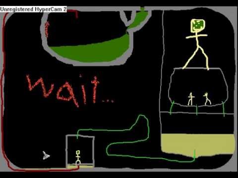 quick sand pyro big explosion