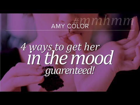 download lagu mp3 mp4 Drinks To Get Her In The Mood, download lagu Drinks To Get Her In The Mood gratis, unduh video klip Drinks To Get Her In The Mood