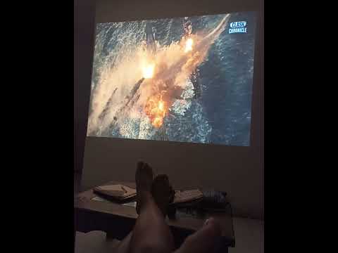 proyector BENQ ms527