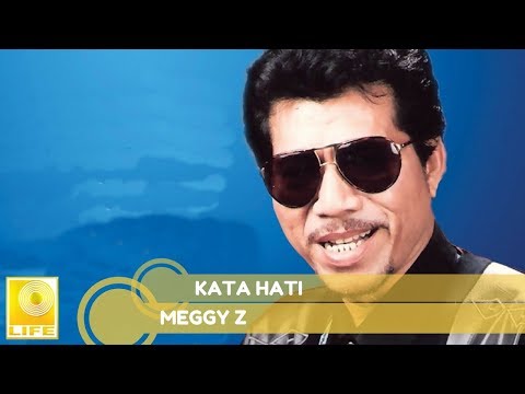 Meggy Z - Kata Hati (Official Audio)