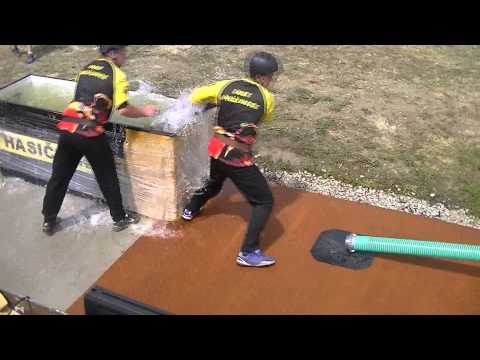 THHL 2015 - Príbelce 18.07.2015 - Drženice muži