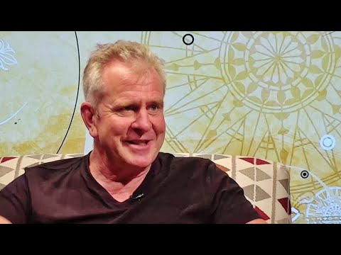 Karl Wells Point 2 Point, E66, Guest: Andrew Younghusband