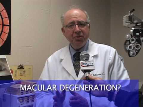 Ask the Eye Doctor, Waltham Edition