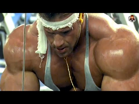 RISE TO THE TOP - THE UNDERDOG MENTALITY - JAY CUTLER MOTIVATION