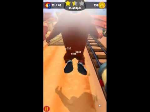 Looney Tunes Dash Level 663