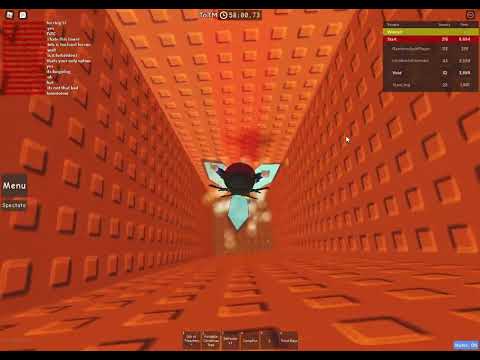 Finishing Tower of Terrible Mondays (ToTM) | Juke's Towers of Hell (JToH)