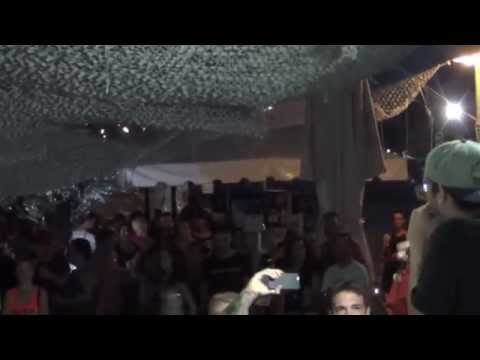 The King of K-Rimini 2015/Open Act - Kd One/Irol/Oder PART 1/2