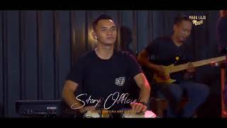 Download lagu Story !! Wes Tatas - Sasya Arkhisna mp3