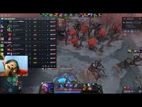 DAY 19 LEARNING DOTA 2 : GUARDIAN