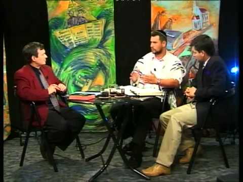 The Way, the Truth and the Life - Countdown 5 - Jerusalem