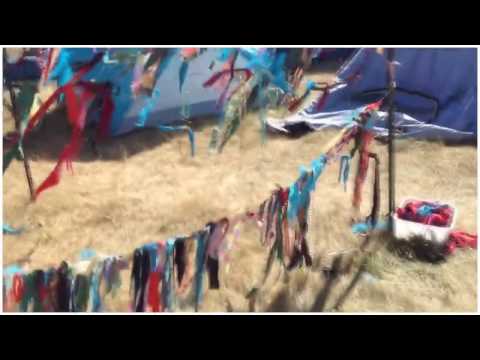 NOAH23 - DAYS THAT WE LIVIN IN (HILLSIDE FESTIVAL VIDEO)