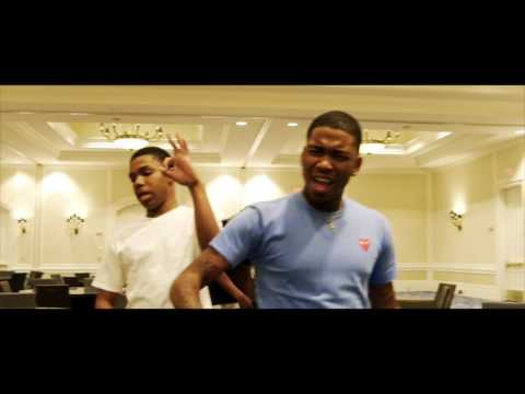 Ceo Moc - Mob Ties (Feat. Jerry Gotti) [Official Music Video]