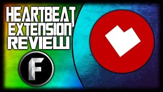 ¡HEARTBEAT 1 44, Extension para Google Chrome!