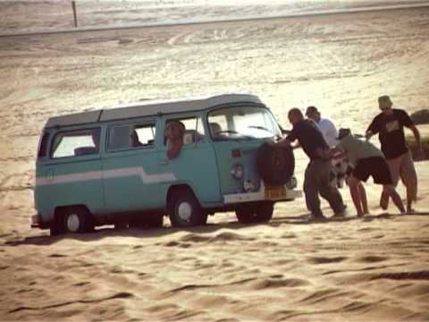 EES - Shaggon Waggon - " The MAKING OF"