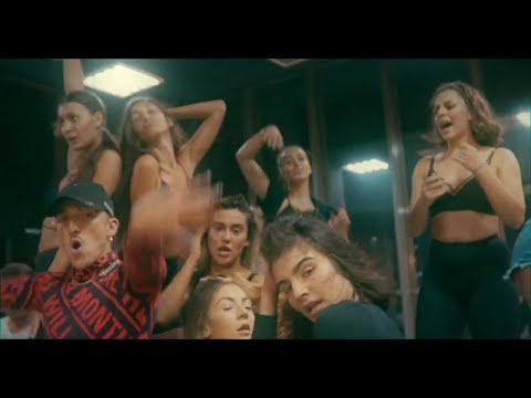 Florin Salam si What's UP - Da-mi aer [Emil Rengle]