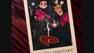 My Little Snowflake - Prozzak