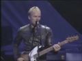 Sting - After The Rain Has Fallen & We'll Be ...