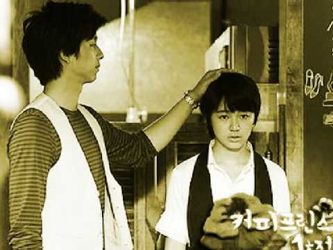 Nancy YOO's GYEH Banjun StoryBoard 2