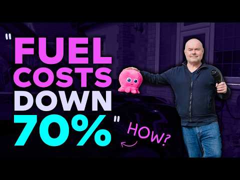 EV Taxi Driver Interview