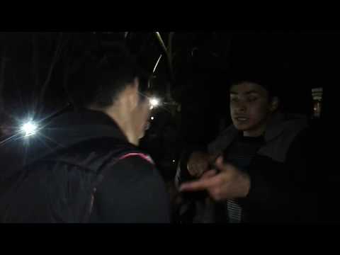 ITU VS NOCHI -SEMIFINAL- Fecha 12 Torneo -25/8- DarkJail