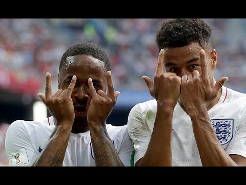 Breaking News -  Sterling squandered a great chance but repaid Southgate's faith