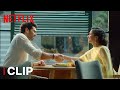 Aditya Roy Kapoor & Sanya Malhotra's Date Scene | Ludo | Netflix India