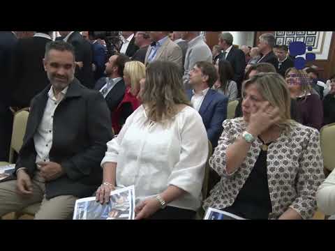 “No recuerdo un hecho como este, con la presencia de 14 operadoras hidrocarburiferas en Santa Cruz”